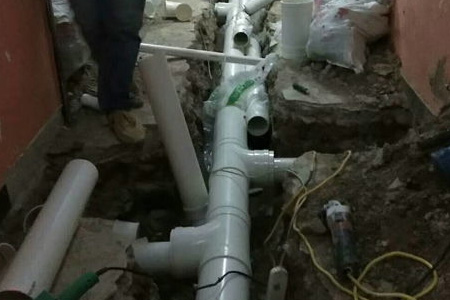 温州苍南马站卫生间漏水处理解决,快速清理马桶堵塞,清洗下水管道用什么